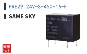 PRE29 24V-S-450-1A-F ͼƬ